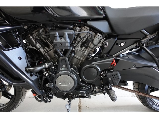 Harley-davidson hd-pan - afbeelding 4 van  23