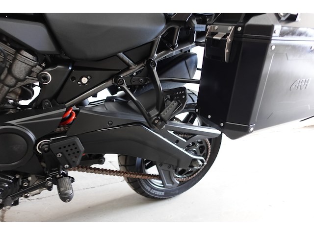 Harley-davidson hd-pan - afbeelding 5 van  23