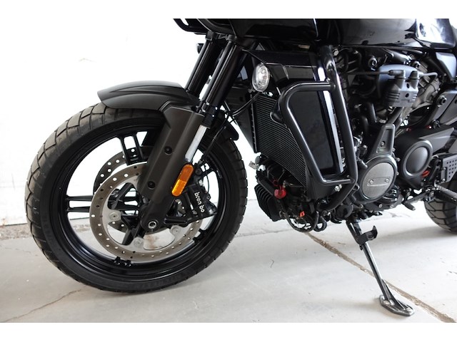 Harley-davidson hd-pan - afbeelding 6 van  23