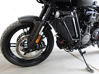 Harley-davidson hd-pan - afbeelding 6 van  23
