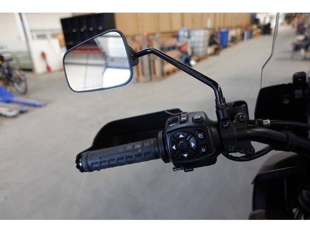 Harley-davidson hd-pan - afbeelding 7 van  23