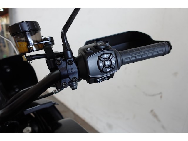 Harley-davidson hd-pan - afbeelding 8 van  23