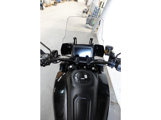 Harley-davidson hd-pan - afbeelding 9 van  23