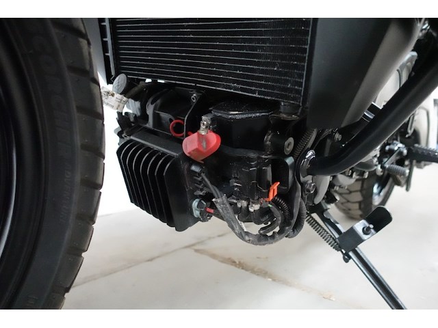 Harley-davidson hd-pan - afbeelding 11 van  23