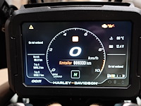 Harley-davidson hd-pan - afbeelding 13 van  23