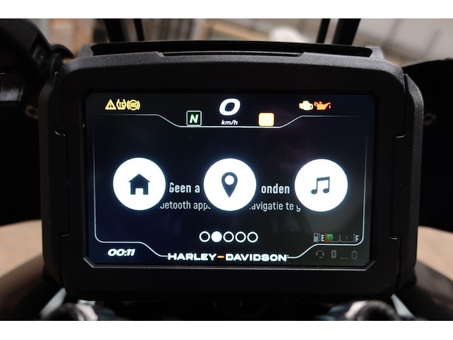 Harley-davidson hd-pan - afbeelding 14 van  23