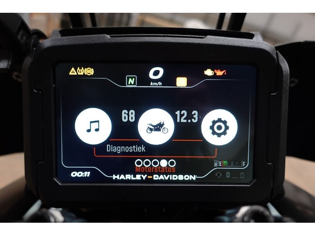 Harley-davidson hd-pan - afbeelding 15 van  23