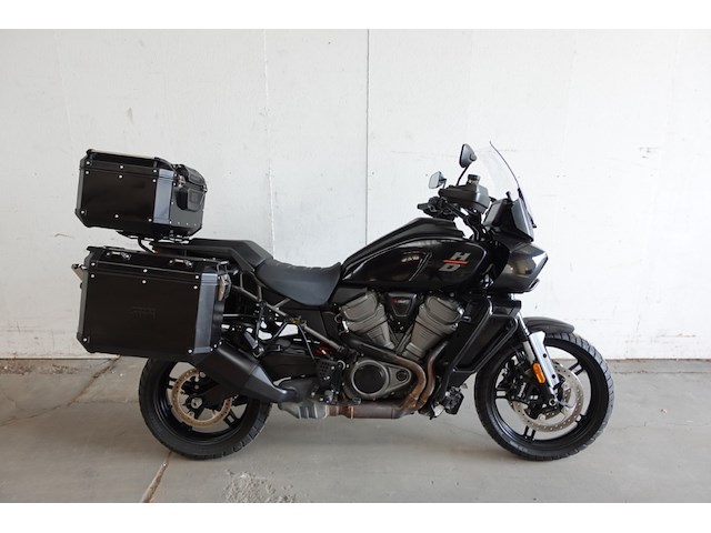 Harley-davidson hd-pan - afbeelding 12 van  23