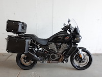 Harley-davidson hd-pan - afbeelding 12 van  23