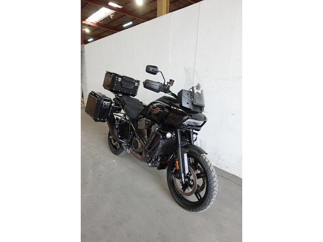 Harley-davidson hd-pan - afbeelding 17 van  23