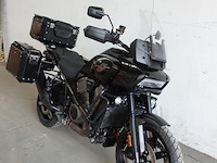 Harley-davidson hd-pan - afbeelding 17 van  23