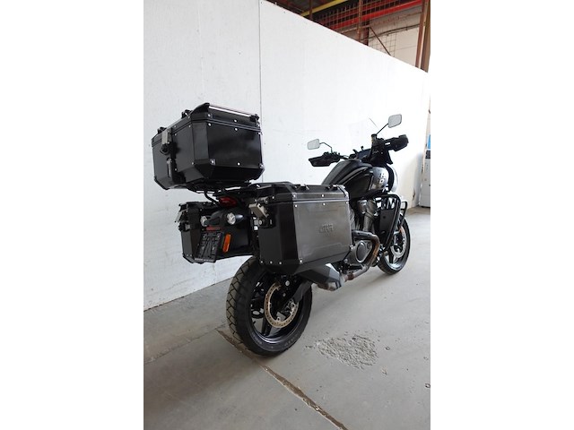 Harley-davidson hd-pan - afbeelding 18 van  23