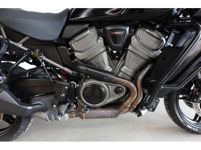 Harley-davidson hd-pan - afbeelding 19 van  23