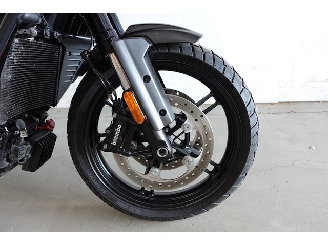 Harley-davidson hd-pan - afbeelding 20 van  23