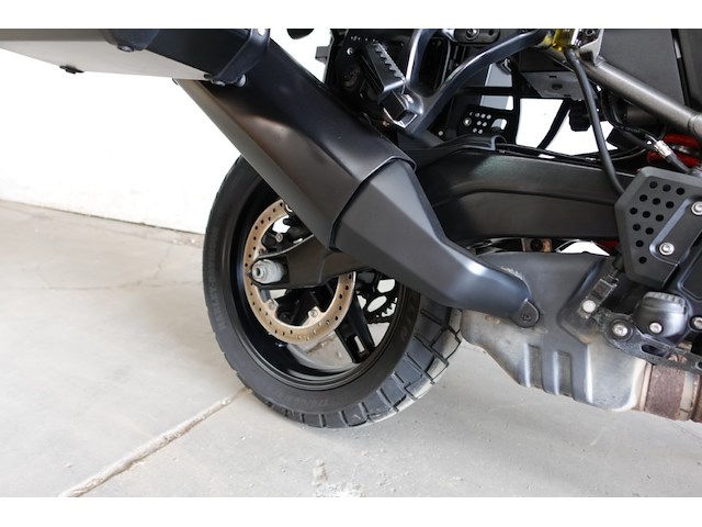 Harley-davidson hd-pan - afbeelding 21 van  23