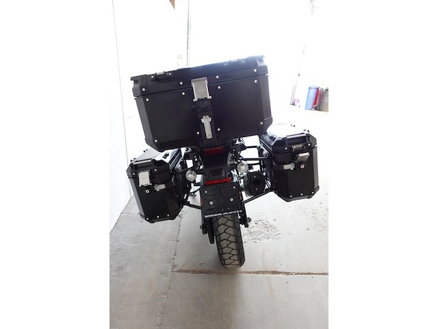 Harley-davidson hd-pan - afbeelding 22 van  23