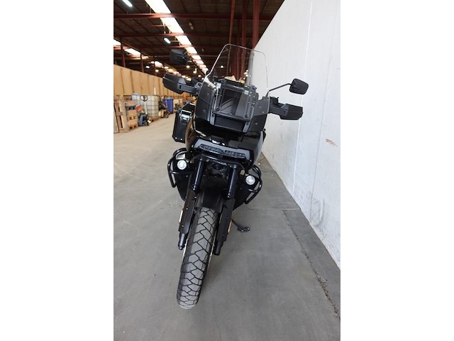 Harley-davidson hd-pan - afbeelding 23 van  23