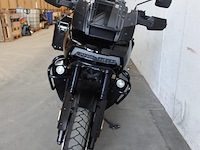 Harley-davidson hd-pan - afbeelding 23 van  23