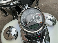 Harley-davidson heruitgave classic motorfiets - afbeelding 1 van  1