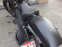 Harley-davidson iron 883 xl2 motorfiets - afbeelding 5 van  22