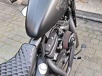 Harley-davidson iron 883 xl2 motorfiets - afbeelding 21 van  22