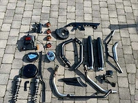 Harley-davidson iron 883 xl2 motorfiets - afbeelding 18 van  22