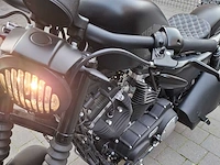 Harley-davidson iron 883 xl2 motorfiets - afbeelding 9 van  22