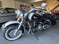 Harley davidson road king 1996