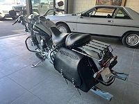 Harley davidson road king 1996 - afbeelding 2 van  9