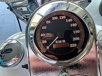 Harley davidson road king 1996 - afbeelding 6 van  9