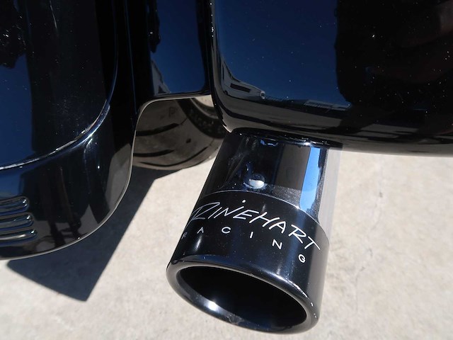 Harley davidson sigurd - afbeelding 2 van  24