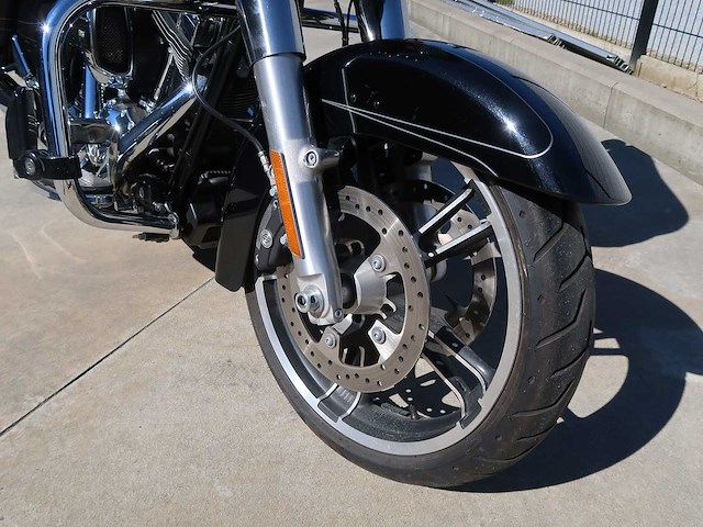 Harley davidson sigurd - afbeelding 5 van  24