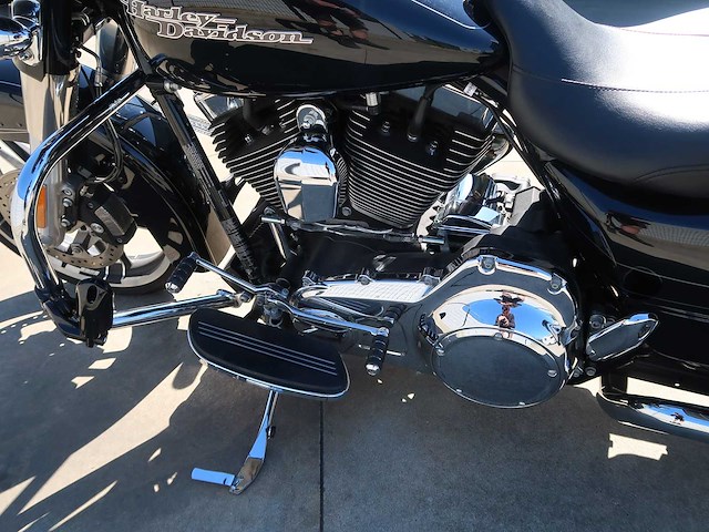 Harley davidson sigurd - afbeelding 7 van  24