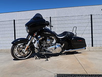 Harley davidson sigurd - afbeelding 1 van  24