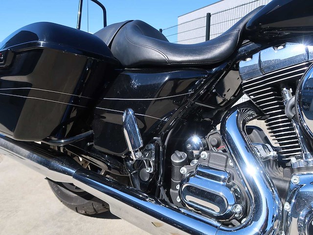 Harley davidson sigurd - afbeelding 13 van  24