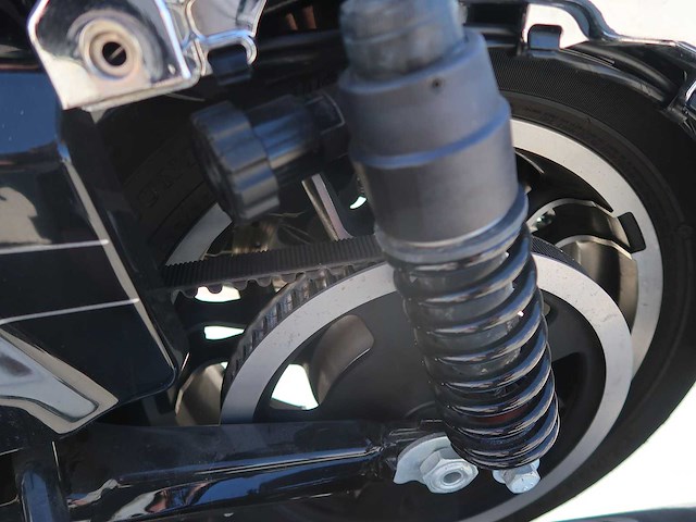 Harley davidson sigurd - afbeelding 16 van  24