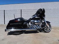 Harley davidson sigurd - afbeelding 22 van  24