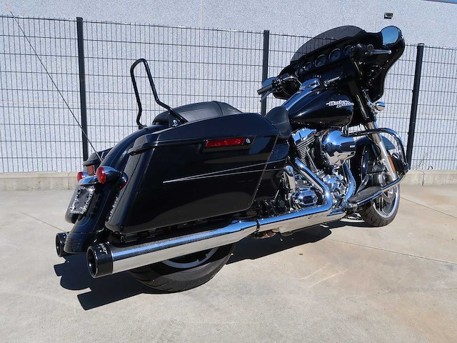 Harley davidson sigurd - afbeelding 23 van  24