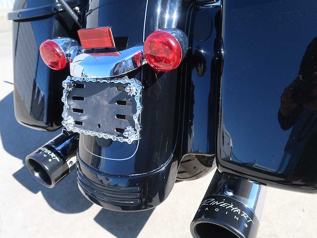 Harley davidson sigurd - afbeelding 24 van  24