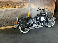 Harley davidson softail nostalgia 1995 - afbeelding 4 van  11