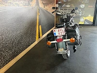 Harley davidson softail nostalgia 1995 - afbeelding 6 van  11