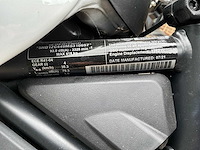 Harley davidson sportster s 1250 motor - afbeelding 3 van  13