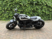 Harley davidson sportster s 1250 motor - afbeelding 6 van  13