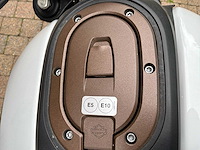 Harley davidson sportster s 1250 motor - afbeelding 11 van  13