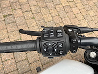 Harley davidson sportster s 1250 motor - afbeelding 13 van  13