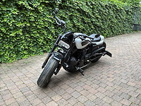 Harley davidson sportster s 1250 motor