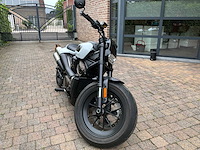 Harley davidson sportster s 1250 motor - afbeelding 12 van  16