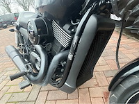 Harley-davidson street 750 v-twin 750 cc motorfiets - afbeelding 5 van  18