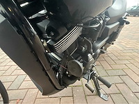 Harley-davidson street 750 v-twin 750 cc motorfiets - afbeelding 6 van  18