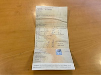 Harley-davidson street 750 v-twin 750 cc motorfiets - afbeelding 10 van  18